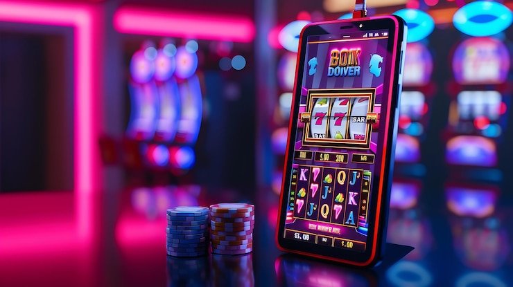 Fitur slot es api royal2000 yang tertata