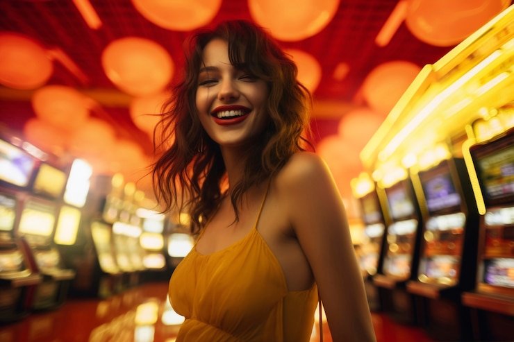 Fitur Fortune Tiger royal2000 tertata