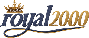Logo royal2000 untuk pengguna dewasa